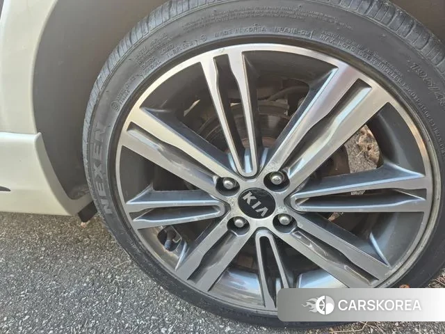 Kia All New Morning (JA) id 3509798 из Кореи 18