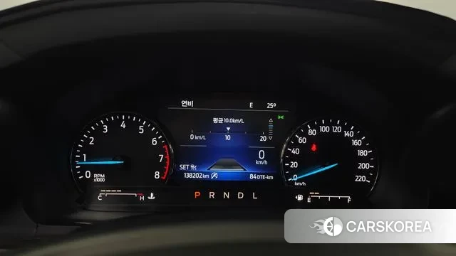 Ford Explorer 6th Generation id 3213916 из Кореи 18