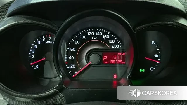 Kia The New Ray id 3773202 из Кореи 18