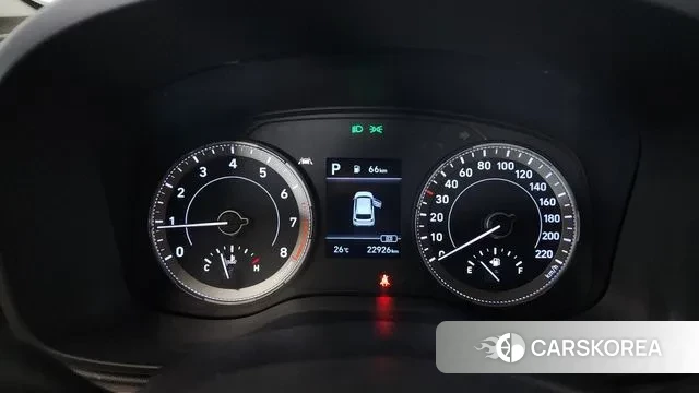 Hyundai Venue id 3169947 из Кореи 18