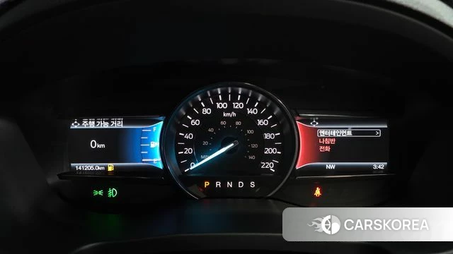 Ford Explorer id 4390612 из Кореи 18