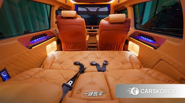 Mercedes-Benz V-class id 4239690 из Китая 19