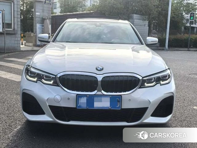 BMW 3 series id 4307551 из Китая 8