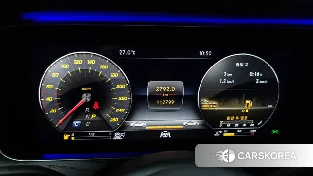 Mercedes-Benz E-Class W213 id 3150233 из Кореи 18