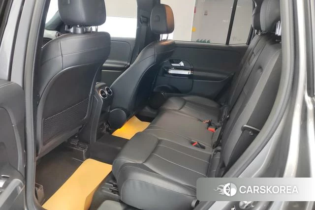 Mercedes-Benz GLB id 3782701 из Китая 15