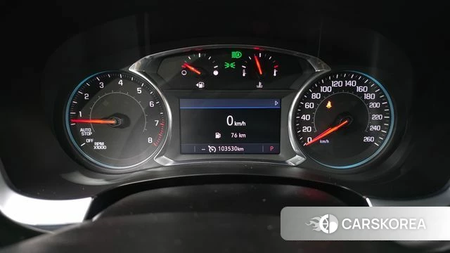 Chevrolet (GM Daewoo) Traverse id 4434752 из Кореи 32