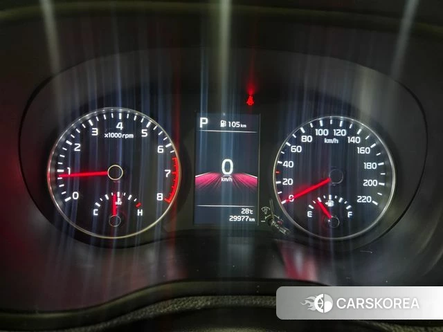 Kia Morning Urban (JA) id 4724180 из Кореи 17