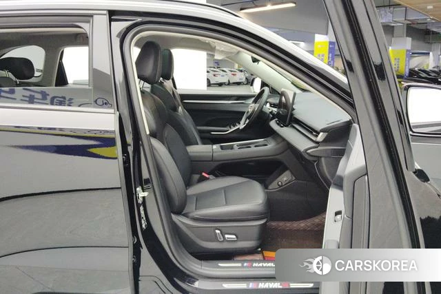 Haval H6 id 3882399 из Китая 15