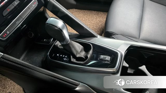 Renault Korea (Samsung) QM6 id 3801311 из Кореи 18