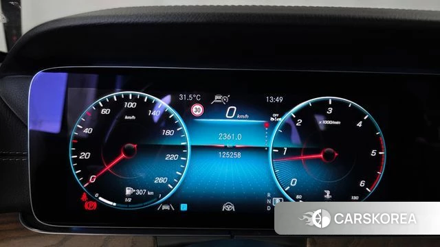 Mercedes-Benz E-Class W213 id 4894123 из Кореи 32