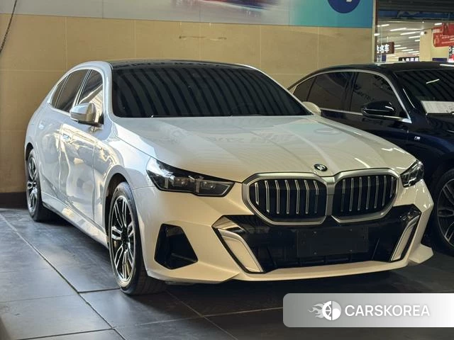 BMW 5 series id 4307632 из Китая 10