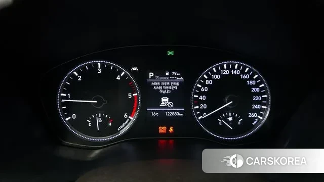 Hyundai Santa Fe TM id 3714103 из Кореи 18