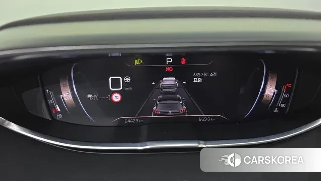 Peugeot 5008 second generation id 3279750 из Кореи 18