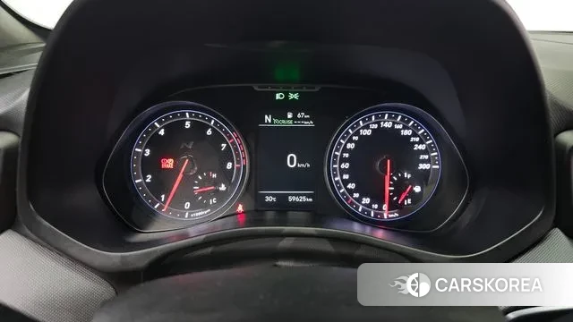 Hyundai Veloster (JS) id 2986635 из Кореи 18