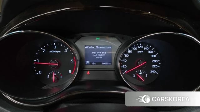 Kia The New Carnival id 4304619 из Кореи 28