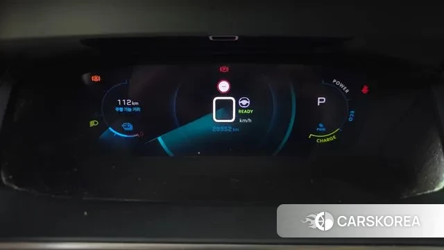 Peugeot e-2008 second generation id 3630380 из Кореи 18