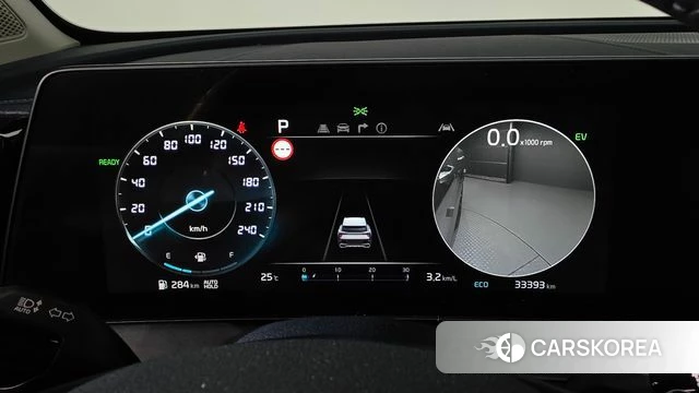 Kia Sportage 5th Generation Hybrid id 4753738 из Кореи 18