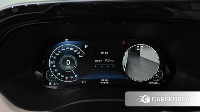 Hyundai Palisade id 3865425 из Кореи 18