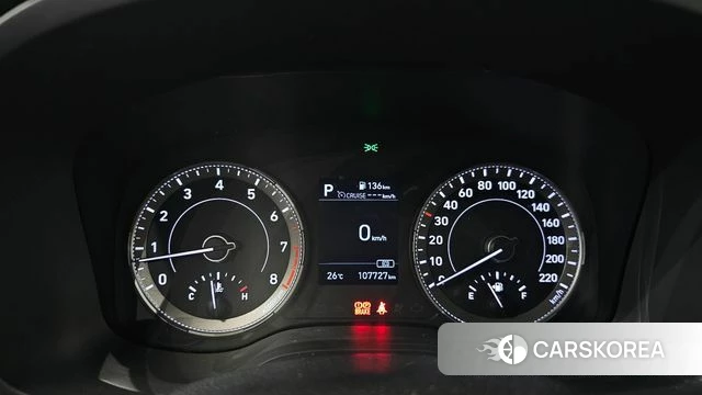 Hyundai Venue id 4770168 из Кореи 28