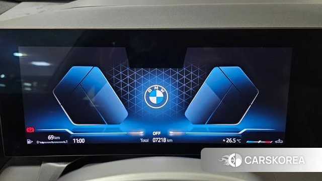 BMW X3 (G45) id 4724069 из Кореи 18