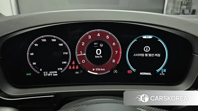 Porsche Cayenne (PO536) id 3447120 из Кореи 18