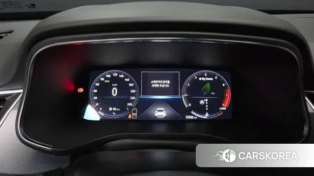 Renault Korea (Samsung) XM3 id 2969898 из Кореи 18