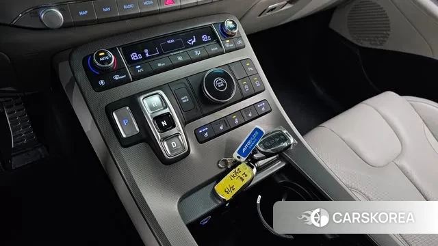 Hyundai Palisade id 3717135 из Кореи 18