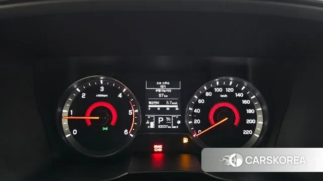 Ssangyong Berry New Tivoli id 3407654 из Кореи 18