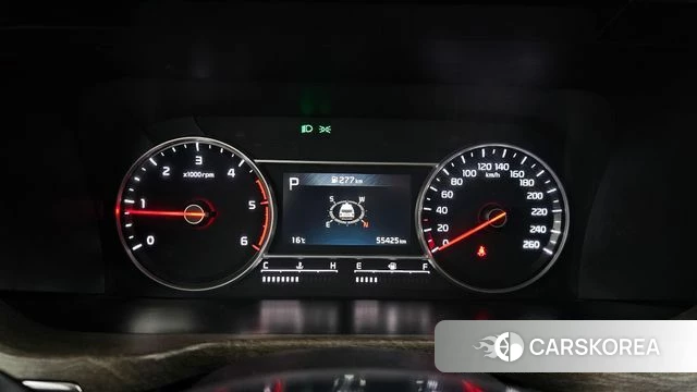 Kia Sorento 4th Generation id 4244691 из Кореи 18