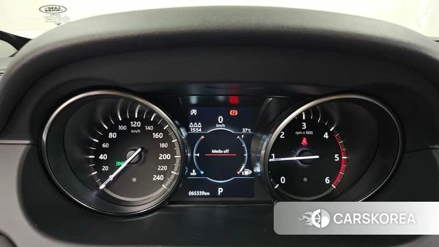 Land Rover Discovery Sports id 4657934 из Кореи 30