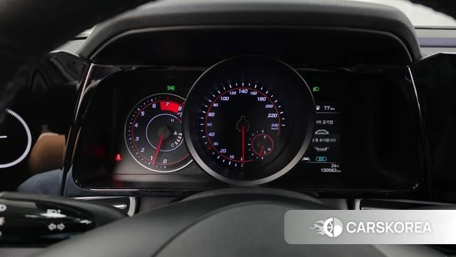 Hyundai Avante (CN7) id 4389498 из Кореи 28