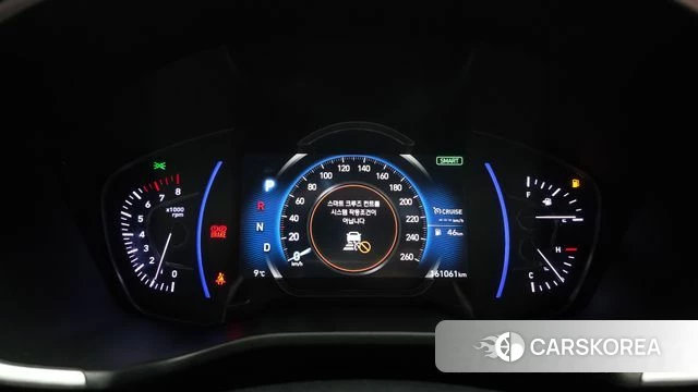 Hyundai Santa Fe TM id 3820725 из Кореи 18