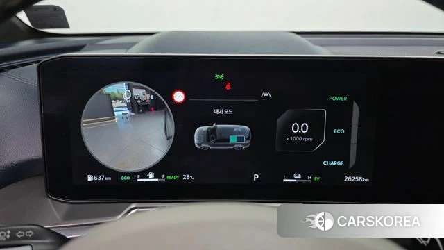 Kia The New Sorento 4th Generation id 4768025 из Кореи 37