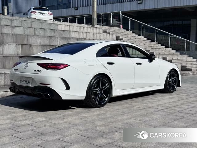Mercedes-Benz CLS id 4264857 из Китая 14