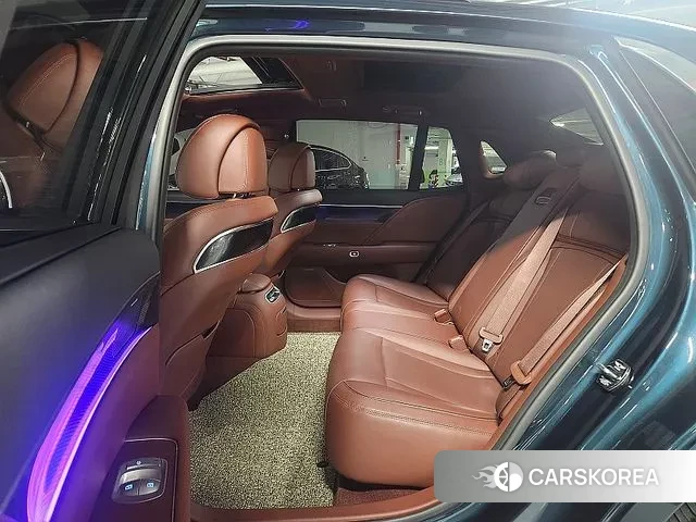 Genesis G90 (RS4) id 3740394 из Кореи 18