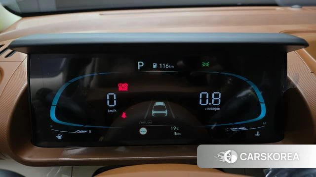 Hyundai The New Casper id 4353831 из Кореи 18