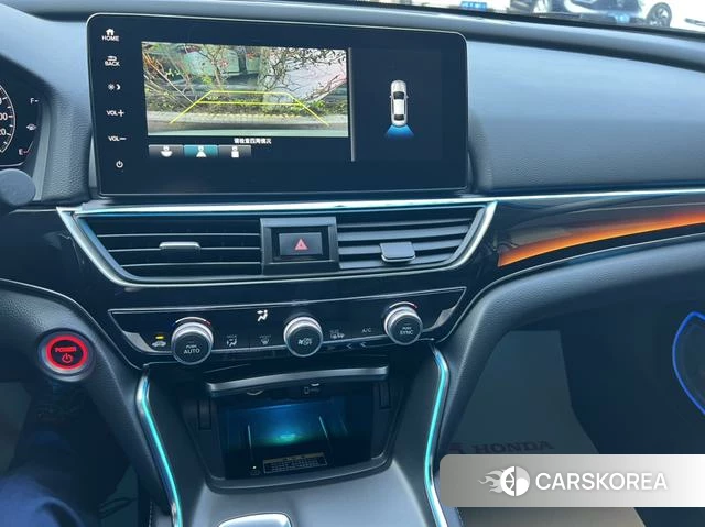 Honda Accord id 4297942 из Китая 17
