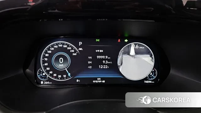 Hyundai Palisade id 3488442 из Кореи 18