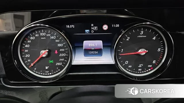 Mercedes-Benz E-Class W213 id 3761352 из Кореи 18