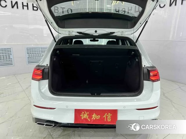 Volkswagen Golf id 4297880 из Китая 19
