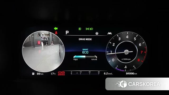 Kia Sorento 4th Generation id 4018095 из Кореи 18