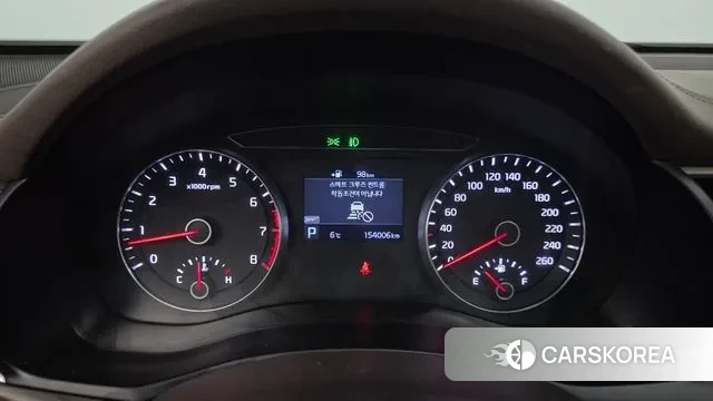 Kia Come New K7 id 3547422 из Кореи 18