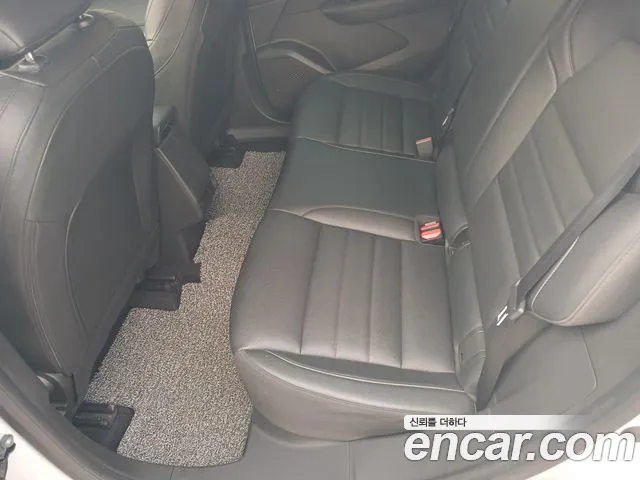 Renault Korea (Samsung) XM3 id 2344174 из Кореи 13