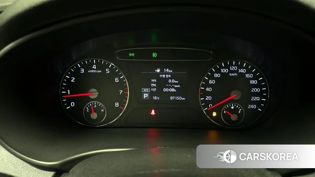Kia The New Sorento id 4310802 из Кореи 30
