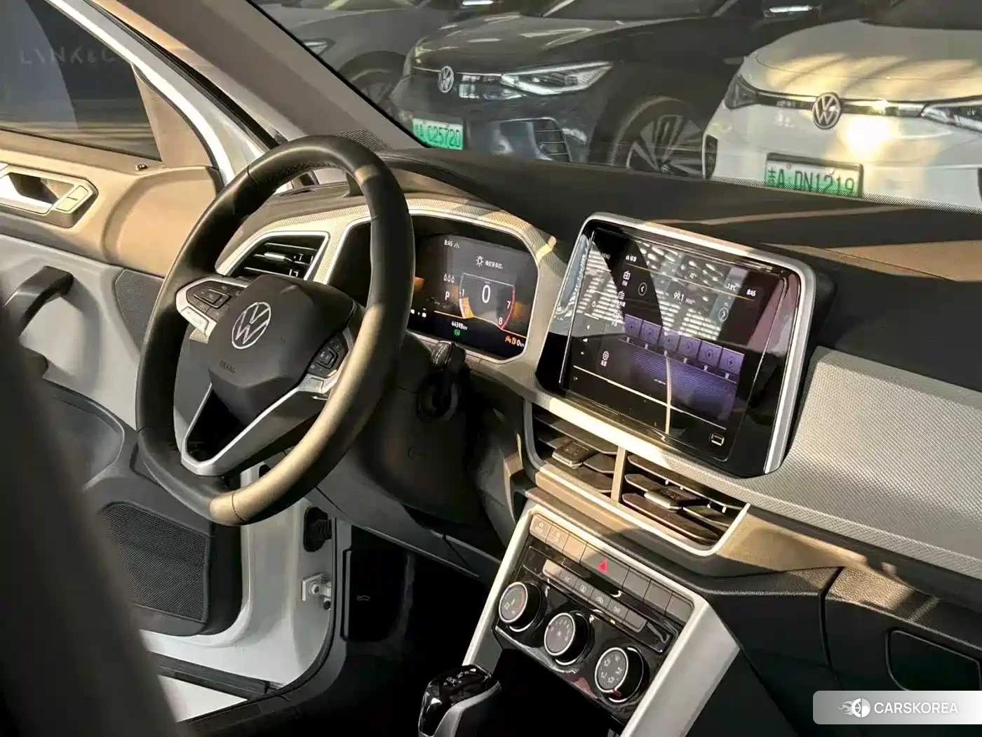 Volkswagen T-Roc id 4599519 из Китая 8