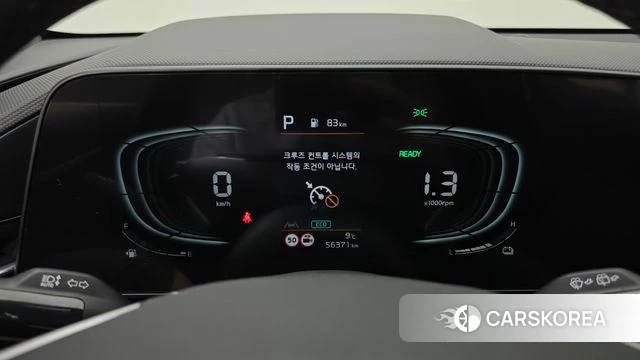 Kia Di Ol Nu Niro id 3831834 из Кореи 18