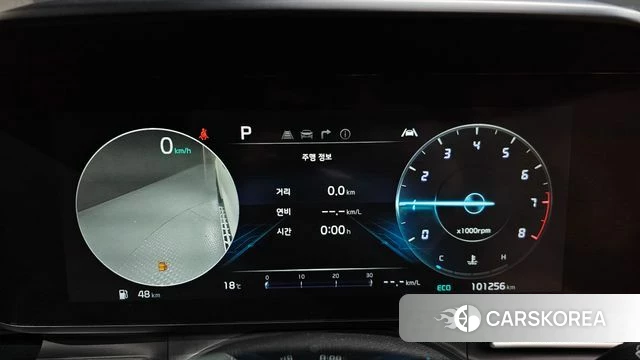 Kia Carnival 4th generation id 4178628 из Кореи 18