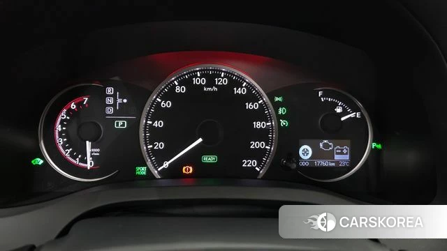 Lexus CT200h id 4751314 из Кореи 28