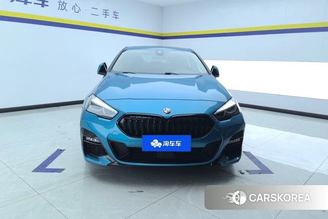 BMW 2 series (imported) id 4253669 из Китая 15