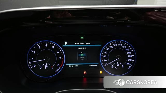 Hyundai Palisade id 4331545 из Кореи 35